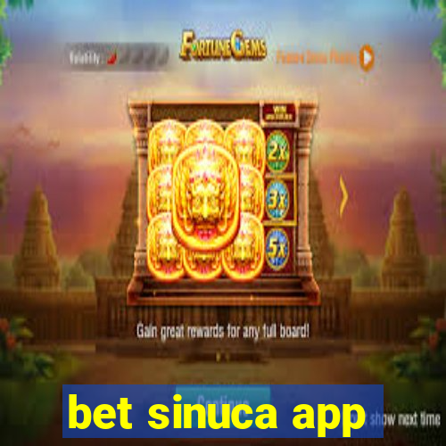 bet sinuca app